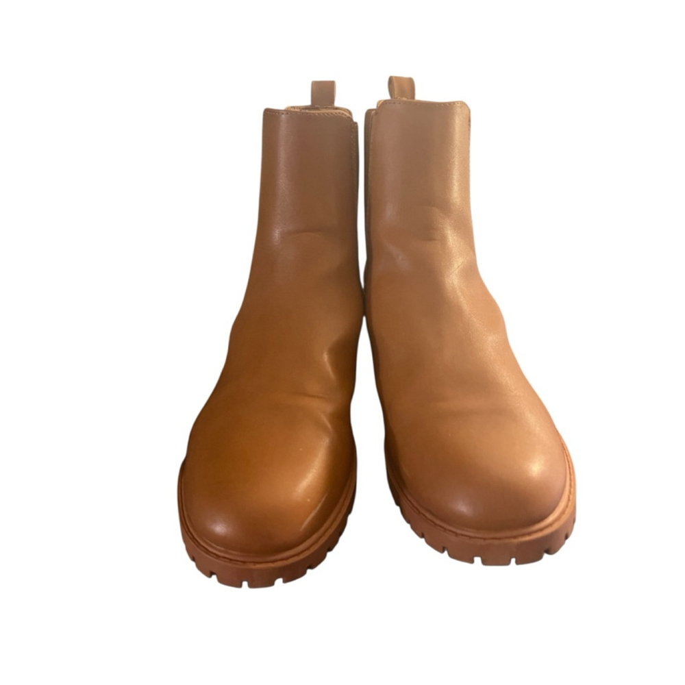 Macy’s London Rag Prolt Chelsea Ankle Boots - Picture 2 of 3